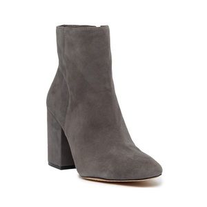 Brand new Vince Camino boots